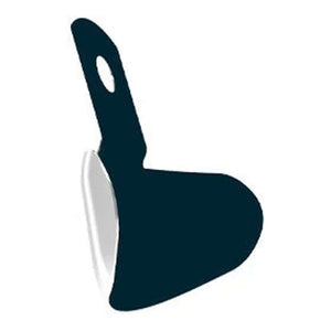 iMatrix Coated Dark Blue Ultra-thin Matrices, 3.5 mm, 100/Box | SurgiMac Dental Supply