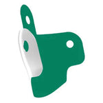 iMatrix Coated Dark Green Ultra-thin Matrices, 6.5 mm, 100/Box | SurgiMac Dental Supply