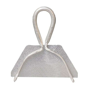 Opti-Quad Anterior Dual Arch Metal Reinforced Bite Tray, 50/Box | SurgiMac Dental Supply