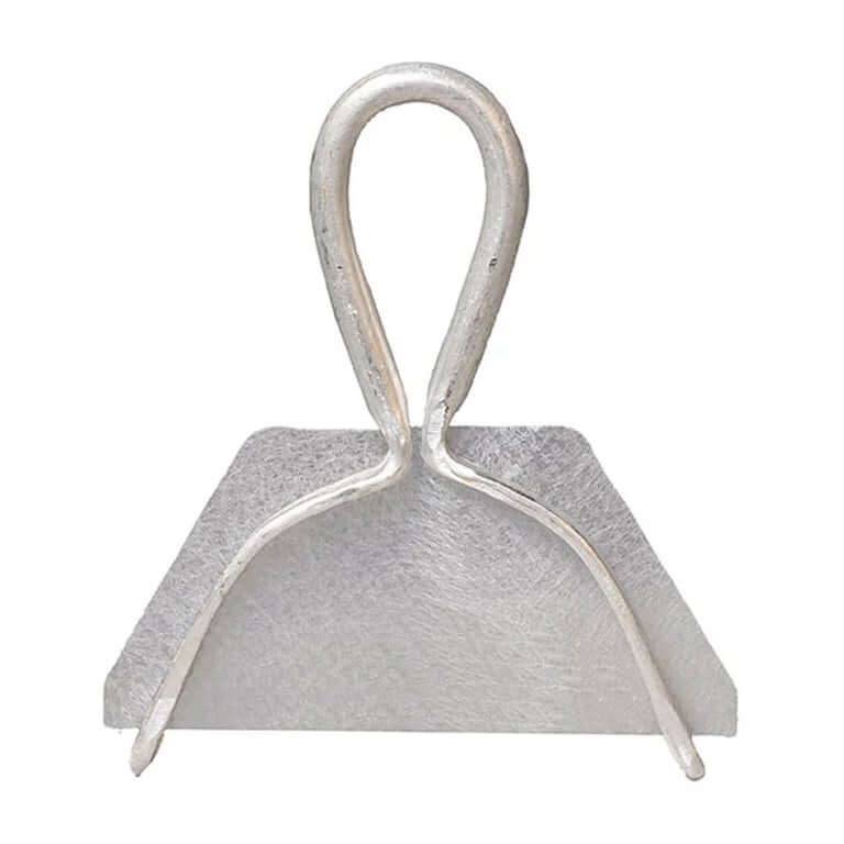 Opti-Quad Anterior Dual Arch Metal Reinforced Bite Tray, 50/Box | SurgiMac Dental Supply