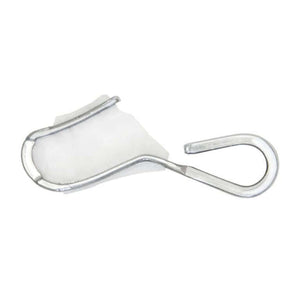 Opti-Quad Posterior Dual Arch Metal Reinforced Bite Tray, 50/Box | SurgiMac Dental Supply