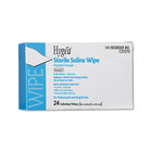 Hygea Multipurpose Wipe, Sterile Saline Skin 3mL, 6