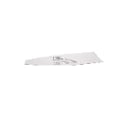AeroPro Disposable Barriers, 500/Box, For Use Cordless Prophy System. Placed