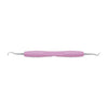 PremierAir Double-Ended NV1 Anterior Scaler, Single Instrument