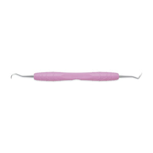 PremierAir Double-Ended NV1 Anterior Scaler, Single Instrument