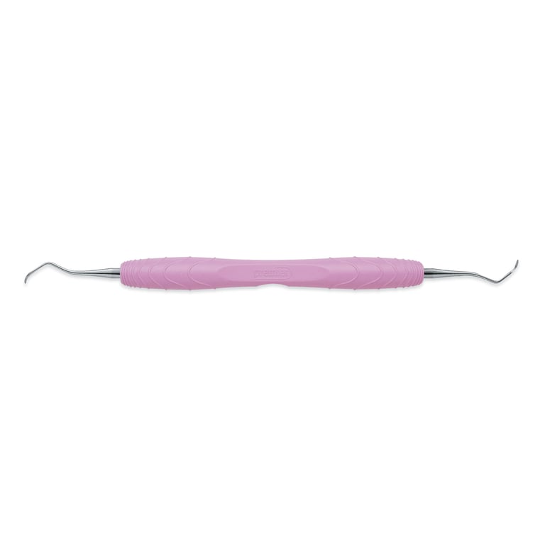 PremierAir Double-Ended Barnhart 5/6 Scaler, Single Instrument