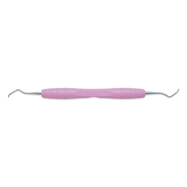 PremierAir Double-Ended Columbia 4R/4L Curette, Single Instrument