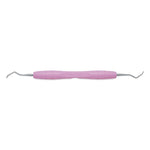 PremierAir Double-Ended Columbia 4R/4L Curette, Single Instrument