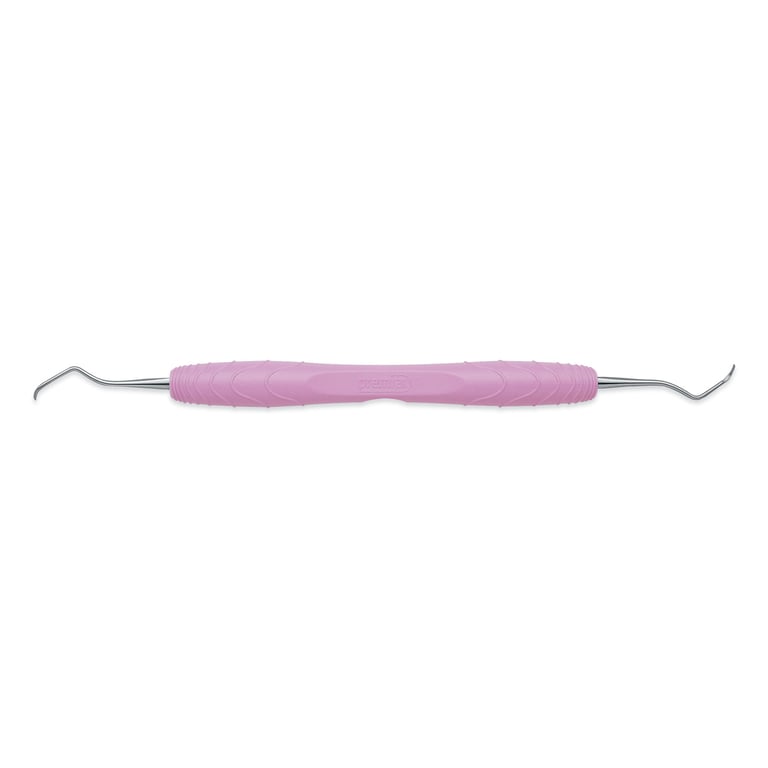 PremierAir Double-Ended Columbia 4R/4L Curette, Single Instrument