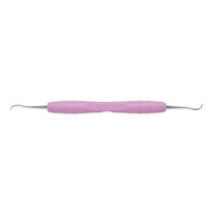 PremierAir Double-Ended H204SD Distal Scaler, Single Instrument