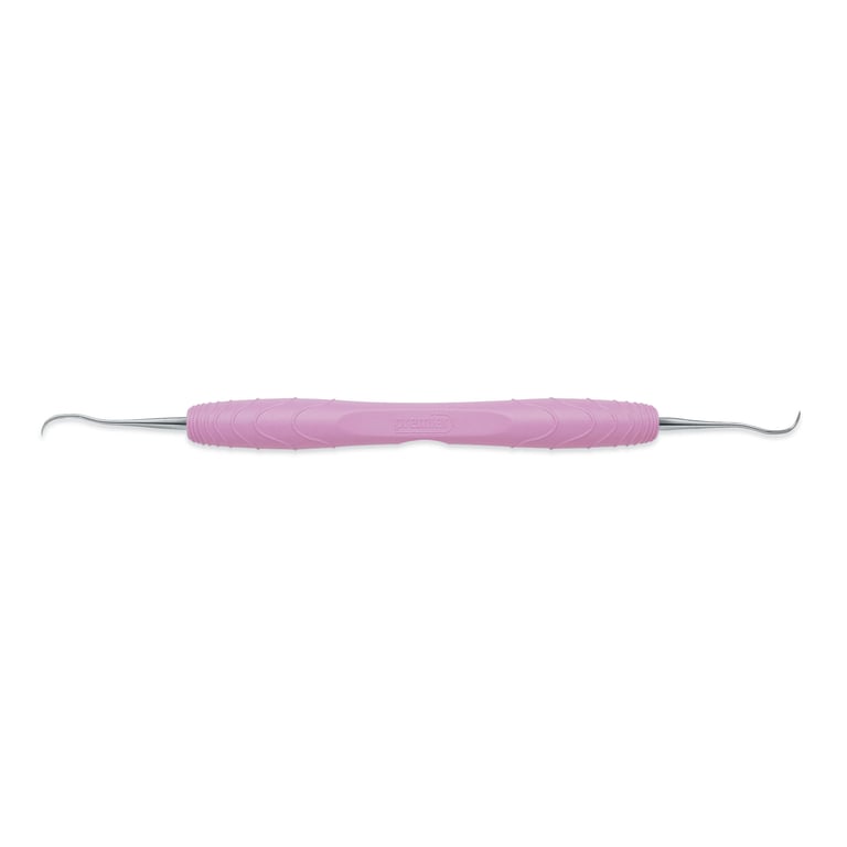 PremierAir Double-Ended H204SD Distal Scaler, Single Instrument