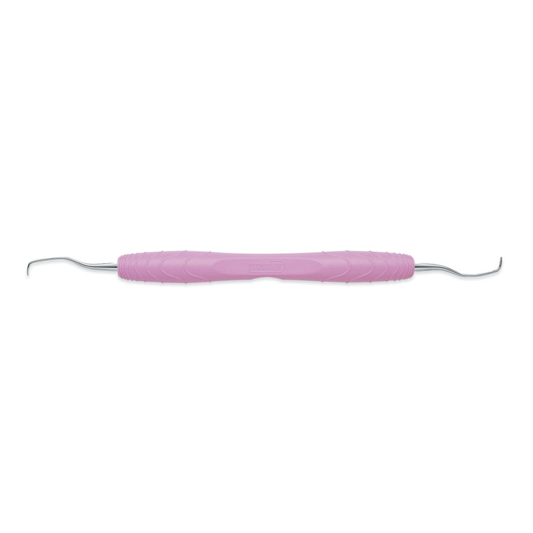 PremierAir Double-Ended Gracey 11/12 Curette, Single Instrument
