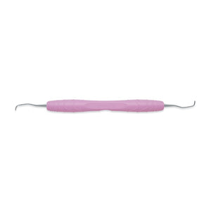PremierAir Double-Ended Gracey 1/2 Curette, Single Instrument