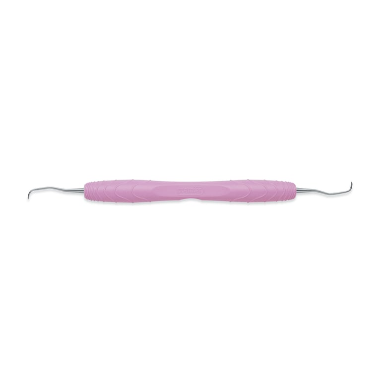 PremierAir Double-Ended Gracey 1/2 Curette, Single Instrument