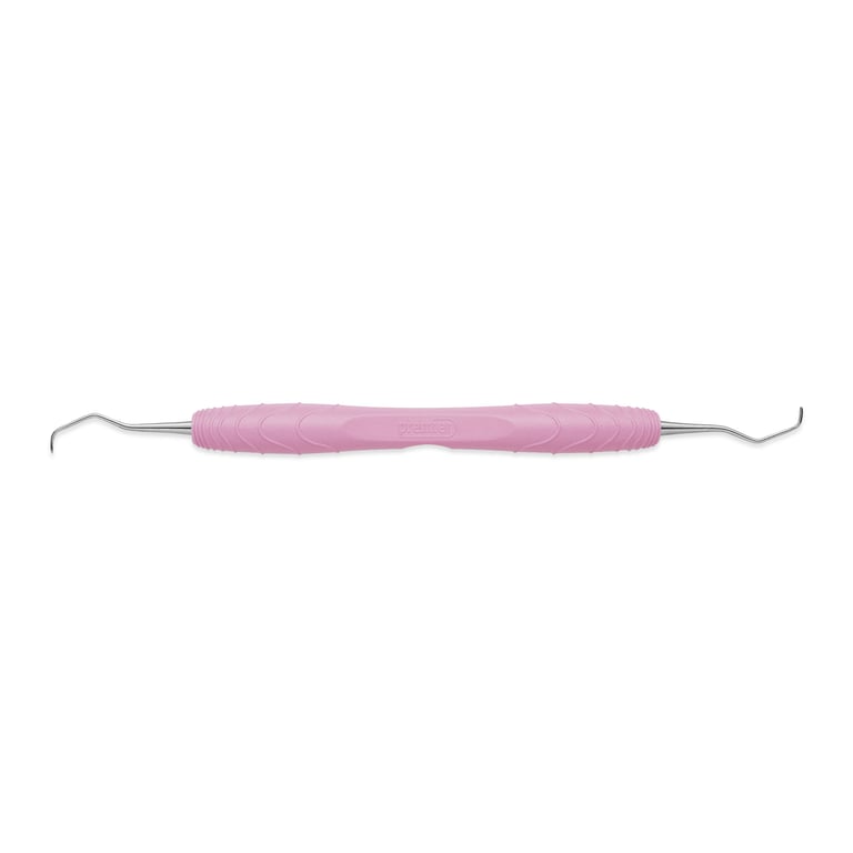 PremierAir Double-Ended Gracey 3/4 Curette, Single Instrument