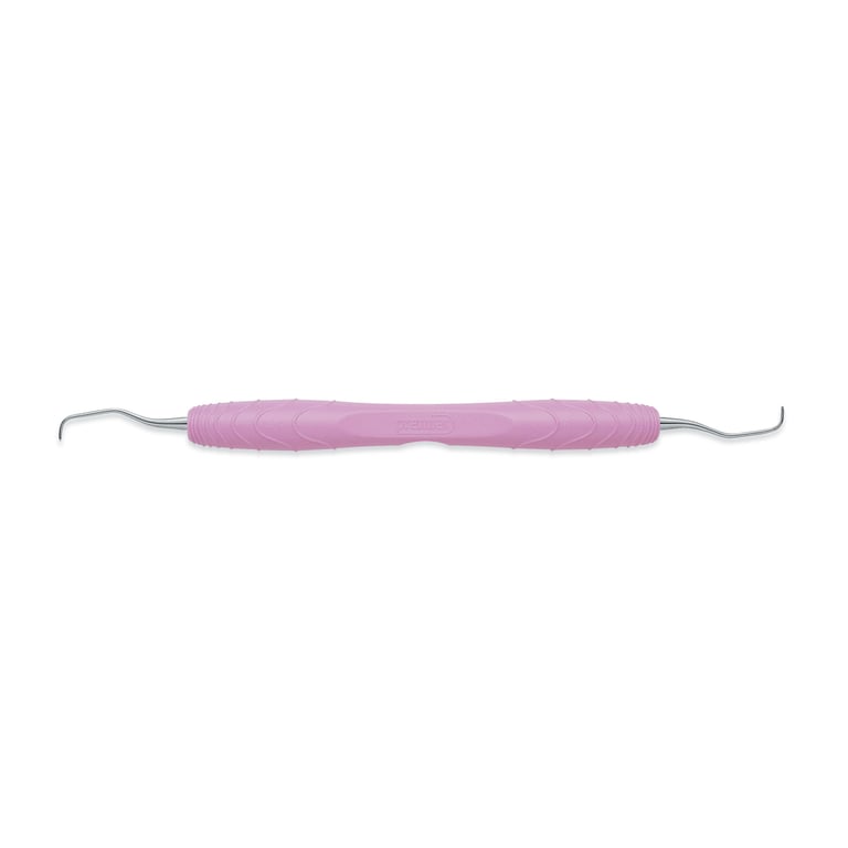 PremierAir Double-Ended Gracey 5/6 Curette, Single Instrument