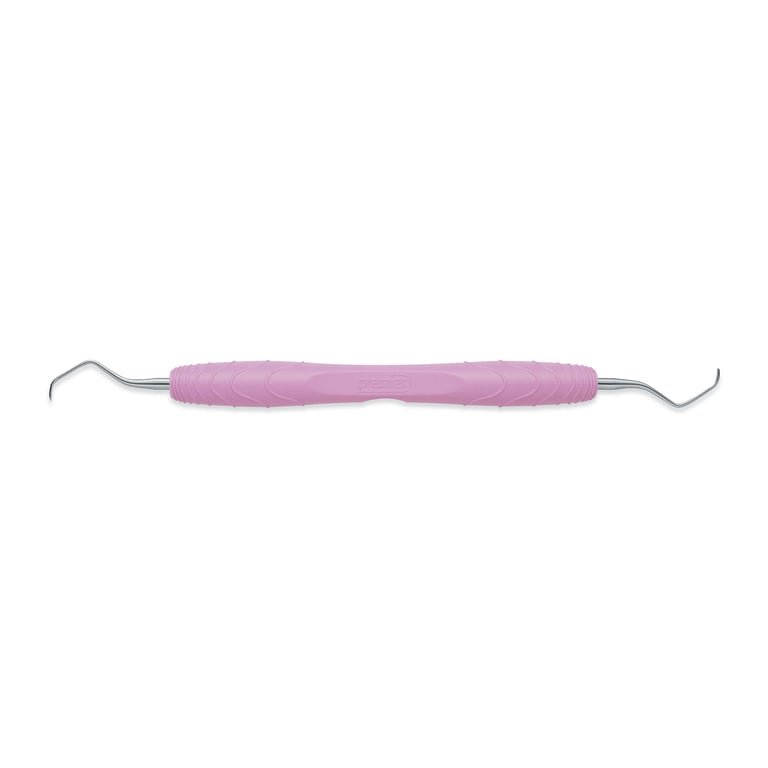 PremierAir Double-Ended Gracey 7/8 Curette, Single Instrument