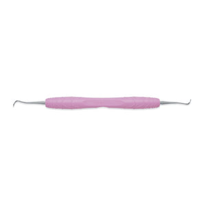 PremierAir Double-Ended H204S Curette, Single Instrument