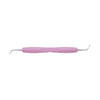 PremierAir Double-Ended NV2 Posterior Scaler, Single Instrument