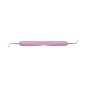 PremierAir Double-Ended NV2 Posterior Scaler, Single Instrument