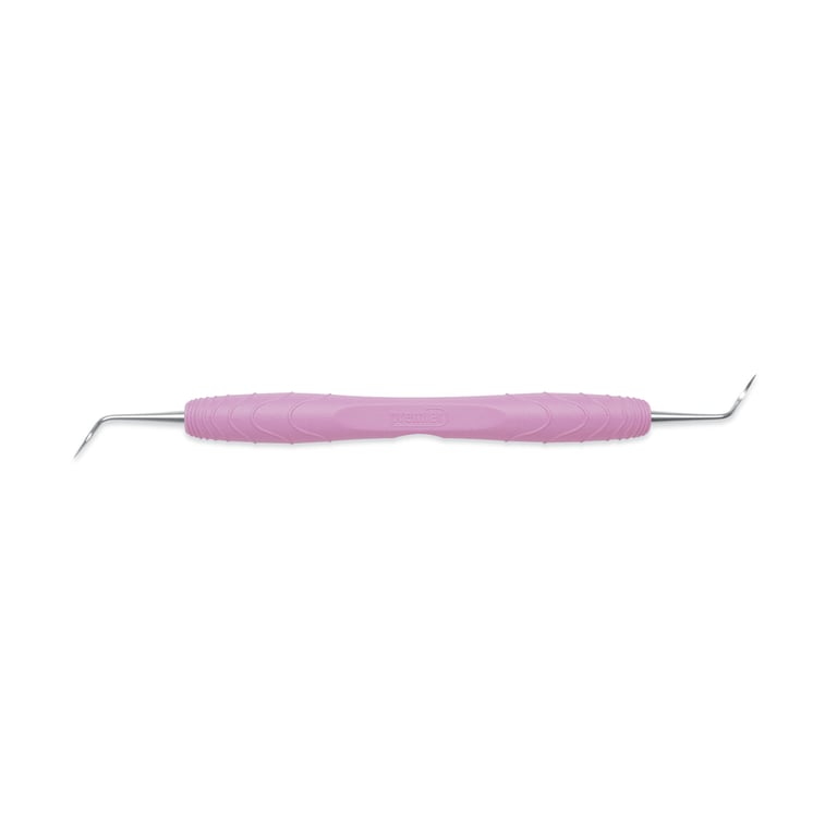 PremierAir Double-Ended NV2 Posterior Scaler, Single Instrument