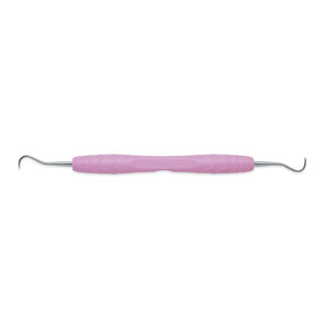 PremierAir Double-Ended H6/H7 Sickle Scaler, Single Instrument