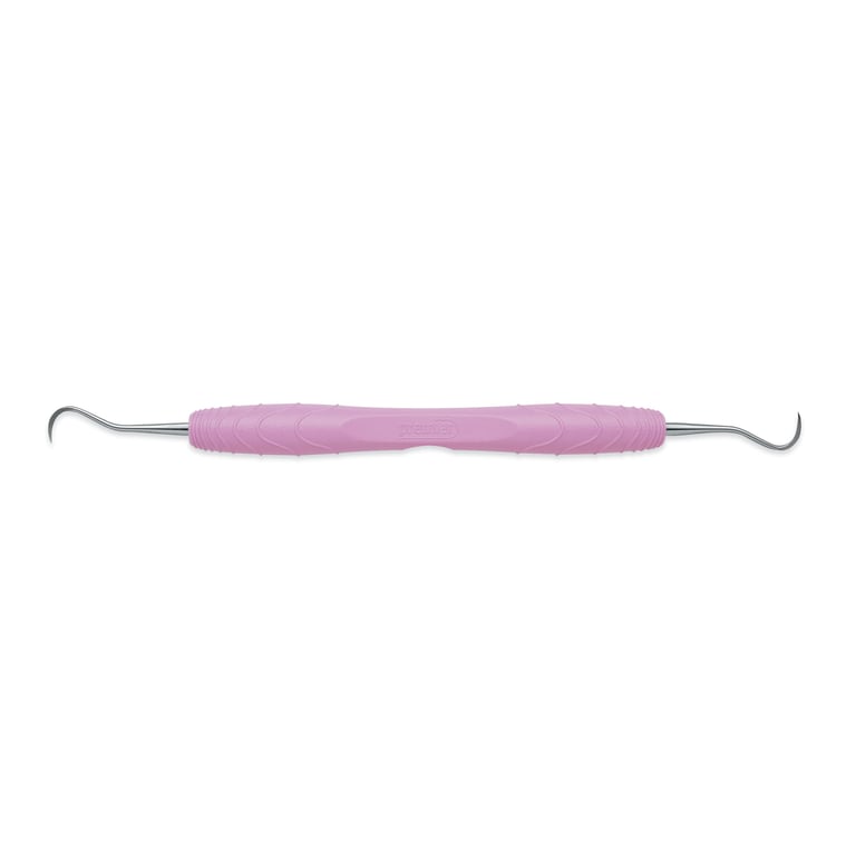 PremierAir Double-Ended H6/H7 Sickle Scaler, Single Instrument