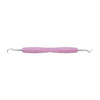PremierAir Double-Ended NV4 Sickle Scaler, Single Instrument