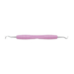 PremierAir Double-Ended NV4 Sickle Scaler, Single Instrument