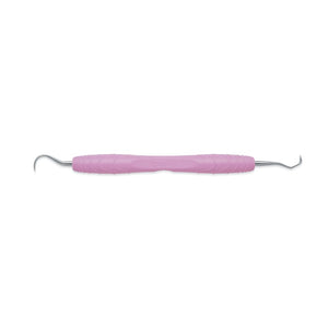 PremierAir Double-Ended U15/30 Sickle Scaler, Single Instrument