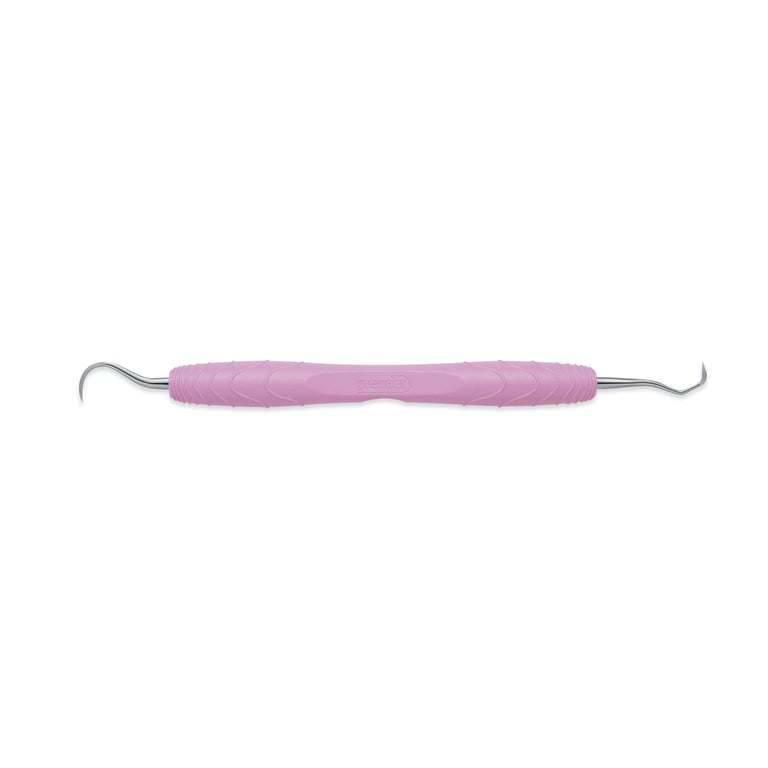 PremierAir Double-Ended U15/30 Sickle Scaler, Single Instrument