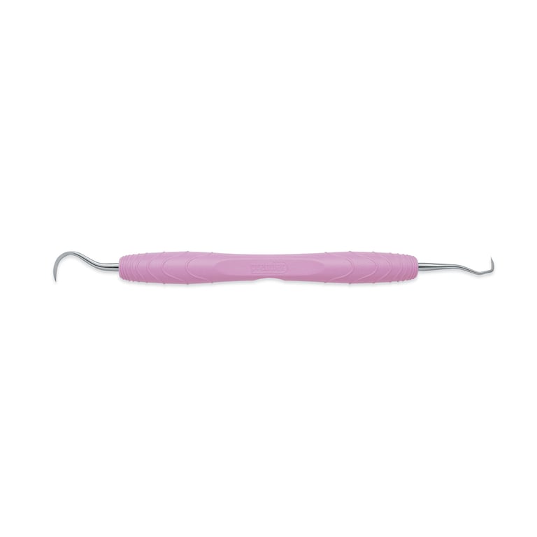 PremierAir Double-Ended U15/33 Sickle Scaler, Single Instrument
