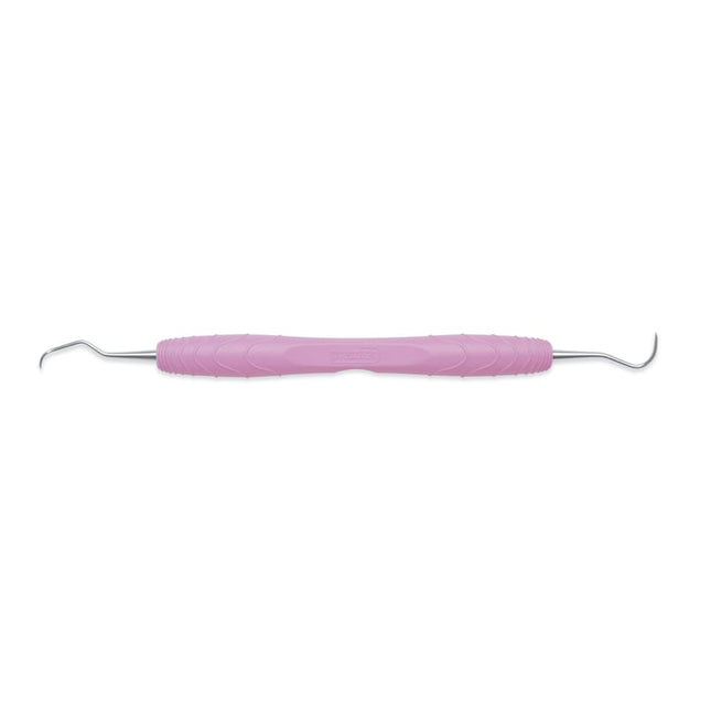 PremierAir Double-Ended 137 Sickle Scaler, Single Instrument