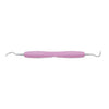 PremierAir Double-Ended 137 Sickle Scaler, Single Instrument
