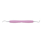 PremierAir Double-Ended 137 Sickle Scaler, Single Instrument
