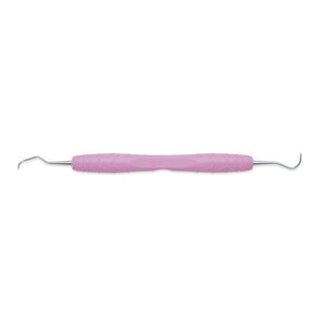 PremierAir Double-Ended 137 Sickle Scaler, Single Instrument