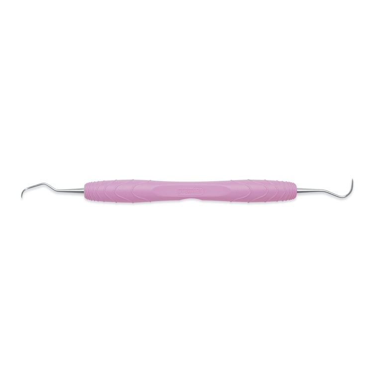 PremierAir Double-Ended 137 Sickle Scaler, Single Instrument