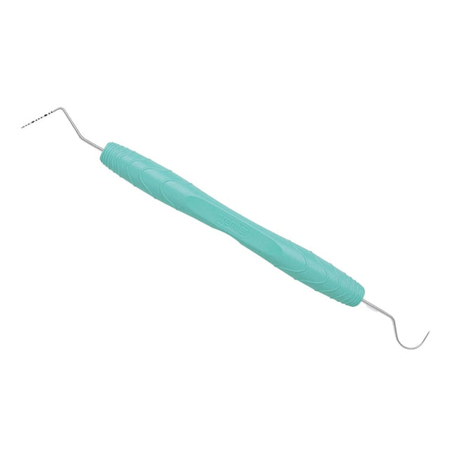 PremierAir Probex UNC 12 Clear-View Double-ended Probe, 1/Pk.