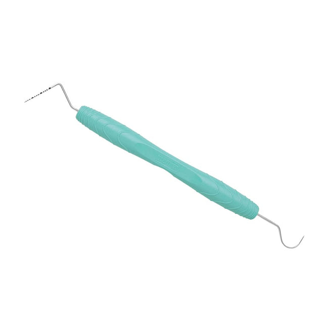 PremierAir Probex UNC 15 Clear-View Double-ended Probe, 1/Pk.