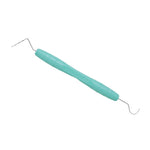 PremierAir Probex UNC 15 Clear-View Double-ended Probe, 1/Pk.