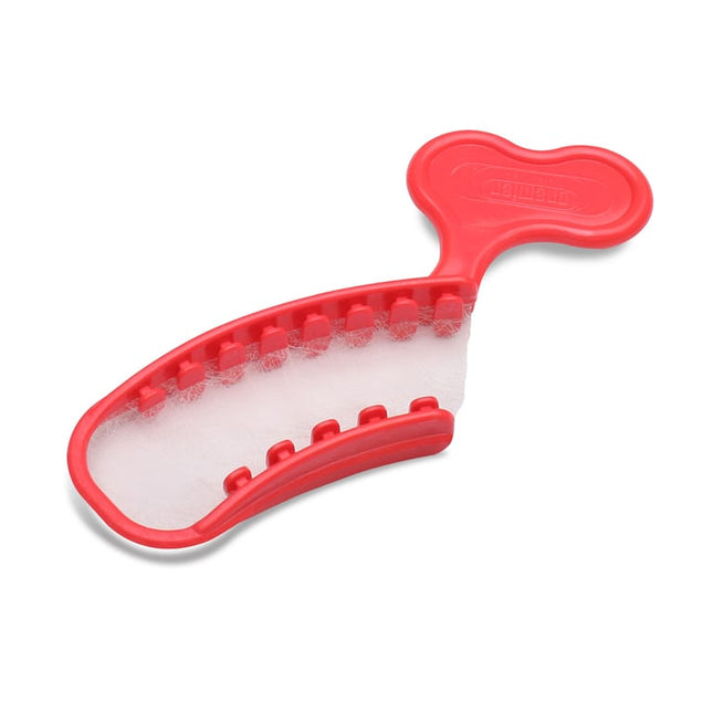 T-Loc Triple Tray Posterior, case of 10 x 35 trays. Adhesive-free, retention