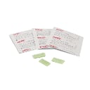 Topicale Gel Patch - Mint, Topical Anesthetic (Benzocaine 18%), Box of 25