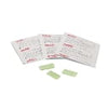 Topicale Gel Patch - Mint, Topical Anesthetic (Benzocaine 18%), Box of 25