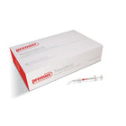 Premier Dental | Traxodent Hemodent Paste Retraction System, Value Kit: 25 - 0.7g Syringes | 9007091