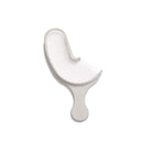 Triple Tray Dual-Arch Impression Trays, Extended Quadrant, 35/Box