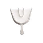 Triple Tray Three-Quarter Arch Impression Trays, 35/Box
