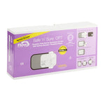 Flow Dental Safe 'n' Sure #2 OPT PSP Barrier Envelopes. For OpTime Soredex imaging plates