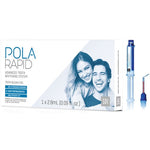 Pola Office Tooth Whitening System, 37.5% Hydrogen Peroxide, 1-Patient Kit, with Retractor, 1/Pk 7700457