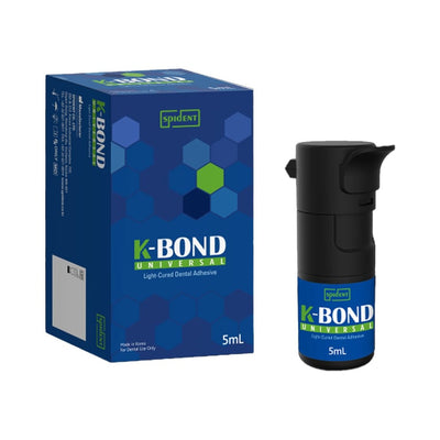 K-Bond Light-Cured Universal Bonding Agent, 5 mL Bottle, 1/Pk