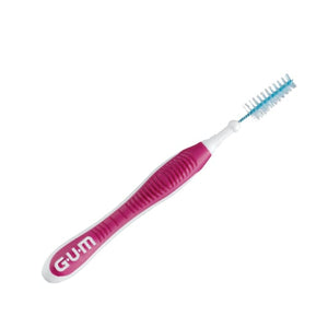 GUM Proxabrush Go-Betweens Cleaners - Moderate, Tapered 36/Bx 3612PQ